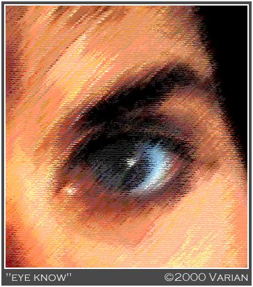 EyeKnow