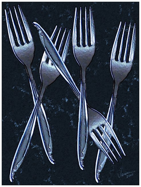 Forks