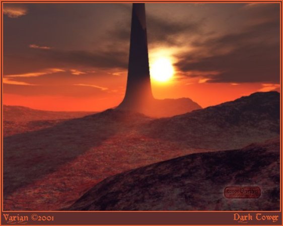 DarkTower