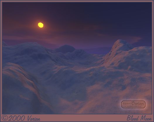 BloodMoon