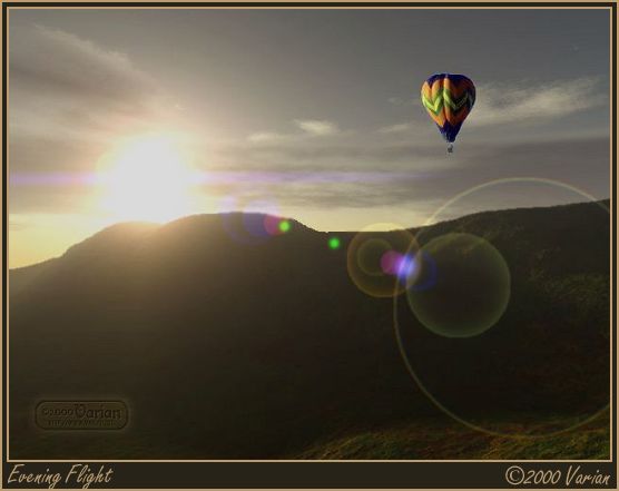 EveningFlight