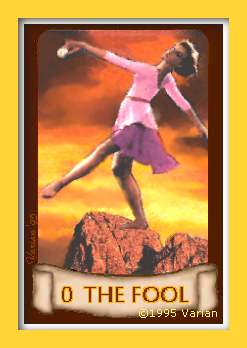 Fool-Collage