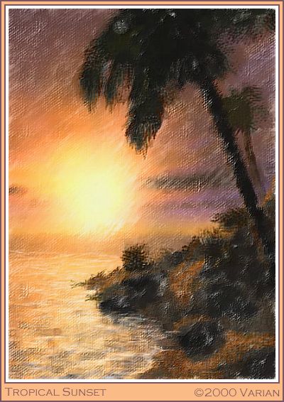 TropicalSunset2