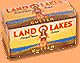Lank O'Lakes butter