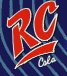 RC Cola logo